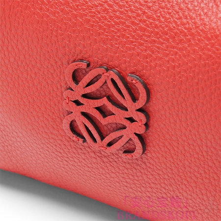 ロエベ/LOEWE/ ハンドバッグ（２ＷＡＹ仕様）/31626-f27-7100 /レッド
