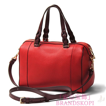 ロエベ/LOEWE/ ハンドバッグ（２ＷＡＹ仕様）/31626-f27-7100 /レッド