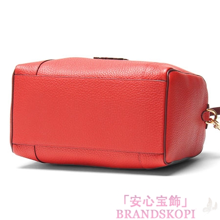 ロエベ/LOEWE/ ハンドバッグ（２ＷＡＹ仕様）/31626-f27-7100 /レッド
