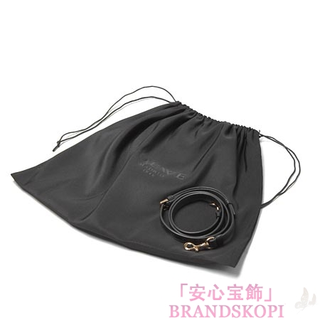 ロエベ/LOEWE/ レザーハンドバッグ(２ＷＡＹ仕様）/ 32984-d80-1100 /ブラック