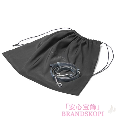 ロエベ/LOEWE/ レザーハンドバッグ(２ＷＡＹ仕様)/32984-d80-5780 /オーシャンブルー