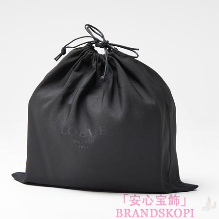 ロエベ/LOEWE/ レザーハンドバッグ（２WAY仕様）/32984-d80-7070 /ブライトマゼンダ