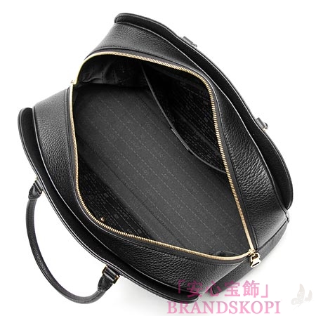 ロエベ/LOEWE/ レザーハンドバッグ/32984-f31-1100 /ブラック