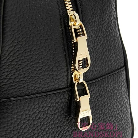 ロエベ/LOEWE/ レザーハンドバッグ/32984-f31-1100 /ブラック