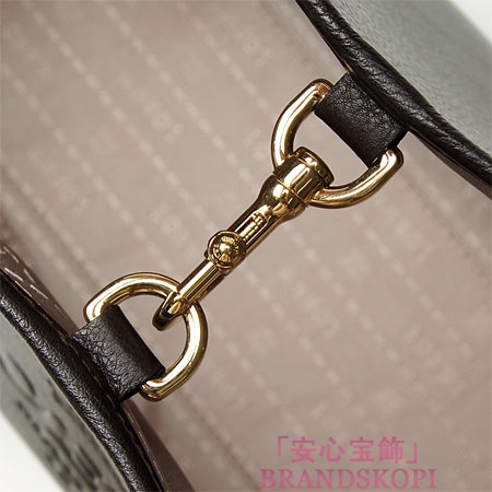 ロエベ/LOEWE/ トートバッグ/37779-751-3110 /ダークブラウン