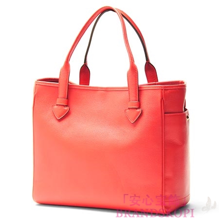 ロエベ/LOEWE/ トートバッグ/37779-751-7130 /CORAL