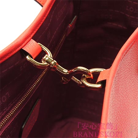ロエベ/LOEWE/ トートバッグ/37779-751-7130 /CORAL