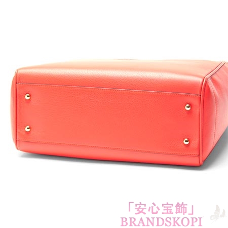 ロエベ/LOEWE/ トートバッグ/37779-751-7130 /CORAL