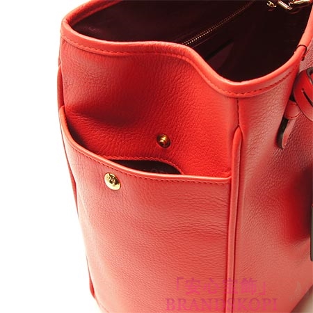 ロエベ/LOEWE/ トートバッグ/37779-751-7130 /CORAL