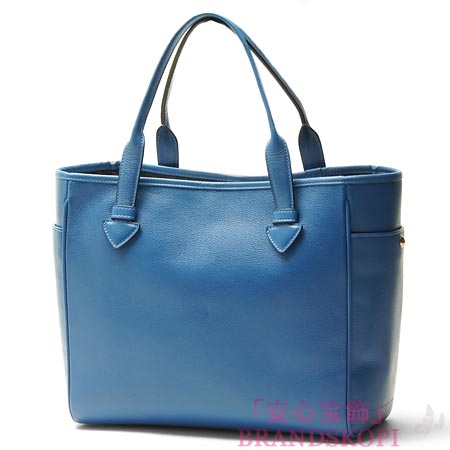 ロエベ/LOEWE/ トートバッグ/HERITAGE ヘリテージ 37779-751-5150 /TURQUESA
