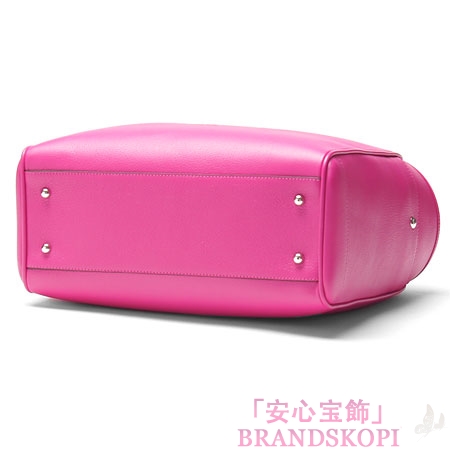 ロエベ/LOEWE/ トートバッグ/37779-751-7440 /マジェンタ