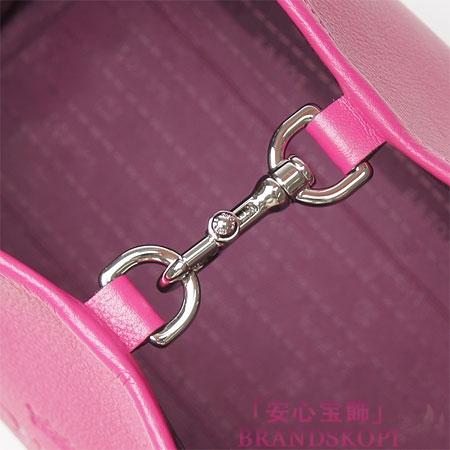 ロエベ/LOEWE/ トートバッグ/37779-751-7440 /マジェンタ