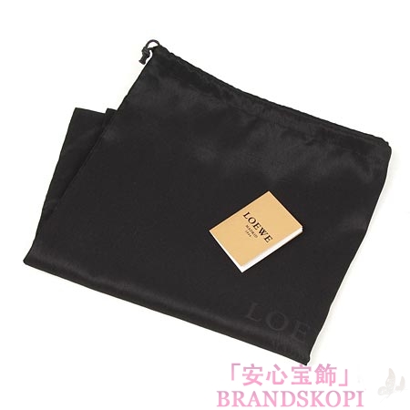 ロエベ/LOEWE/ レザートートバッグ/36471-g60-3100 /MARRON