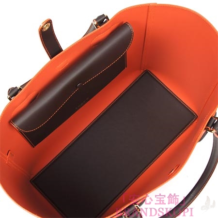 ロエベ/LOEWE/ レザートートバッグ/36471-g60-3100 /MARRON
