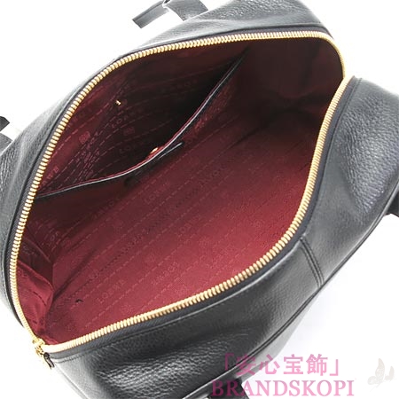 ロエベ/LOEWE/ レザーハンドバッグ/37779-e35-1100 /BLACK