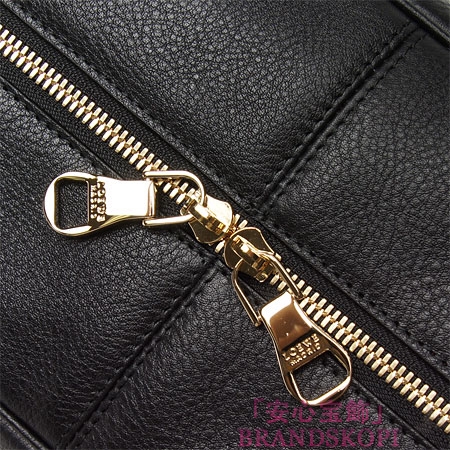 ロエベ/LOEWE/ トートバッグ/37779-g04-1100 /ブラック