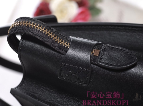 CELINE/セリーヌ MINI LUGGAGEハンドバッグ CELINE-3317