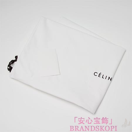 セリーヌ/CELINE/ レザーハンドバッグ/LUGGEGE/ラゲージ /オリーブグリーン16777-3lug-31jg