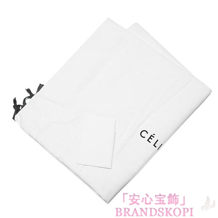  セリーヌ/CELINE/ レザー トートバッグ/CABAS カバ /Pink×Rust 16555-3ebt-24pr