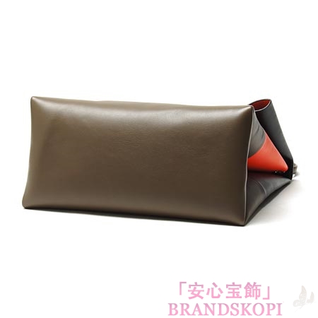 セリーヌ/CELINE/ ショルダーバッグ/ALL SOFT /Black 17218-3pia-38no