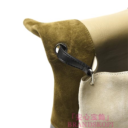 セリーヌ/CELINE/ ショルダーバッグ/ALL SOFT /Khaki 17218-3pib-15kh