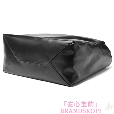 セリーヌ/CELINE/ レザートートバッグ/CABAS /ブラック16611-3dbt-38no