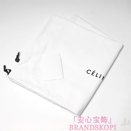 セリーヌ/CELINE/ レザー トートバッグ/CABAS /ベージュ×ブラック16926-3ebt-03nd
