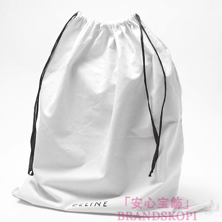 セリーヌ/CELINE/ レザー トートバッグ/CABAS /レッド 16440-3dbt-27lk