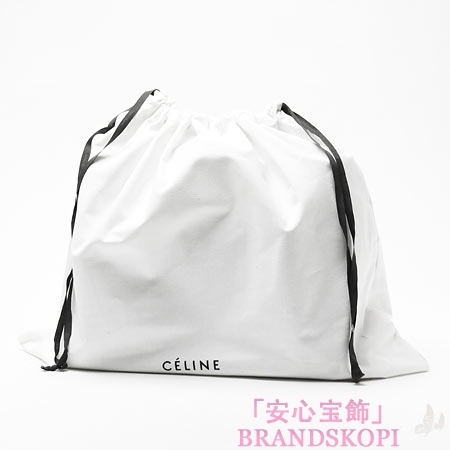 セリーヌ/CELINE/ レザートートバッグ/CABAS /グリーン16611-3dbt-31gr
