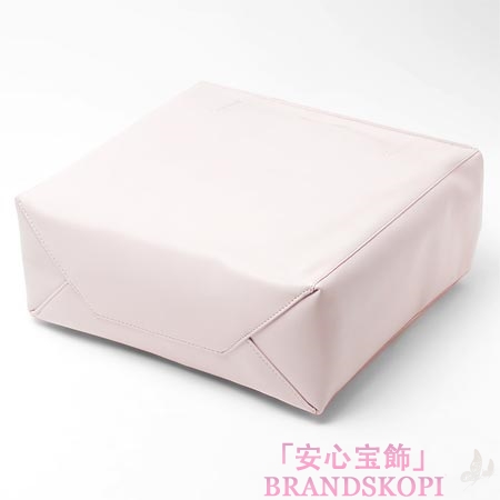 セリーヌ/CELINE/ レザートートバッグ/SMALL HORIZONTAL CABAS /ライトローズピンク16924-3dbt-23lr