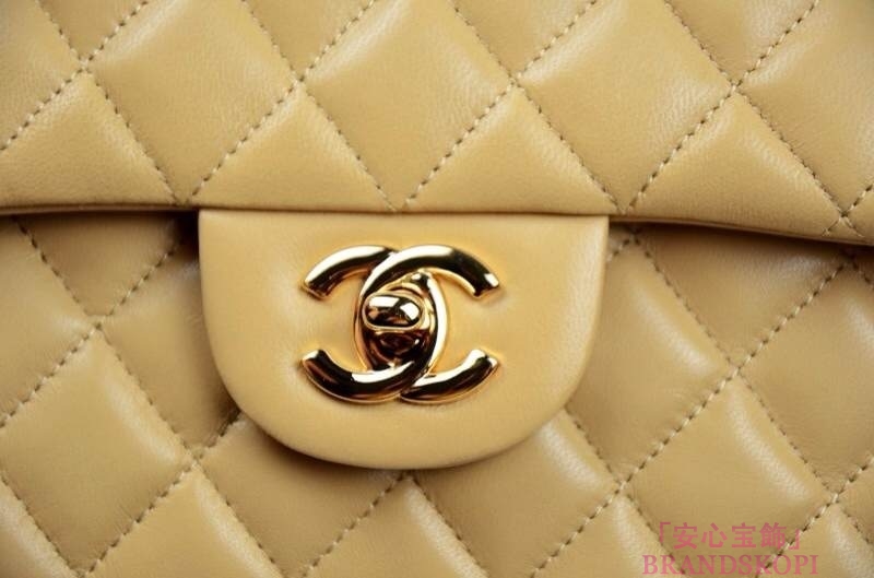 シャネル CHANEL マトラッセライン ラムスキン ショルダーバッグ チェリーピンク A1112-11