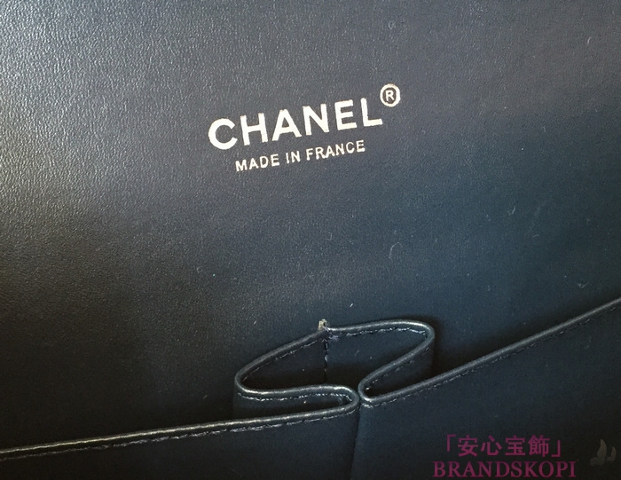 シャネル CHANEL マトラッセライン キャビアスキン ショルダーバッグ ブリュエッテ A36098/A36097