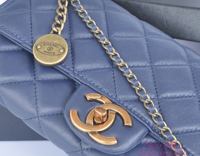 シャネル CHANEL マトラッセライン A50041-5 バッグ ショルダーバッグ レディース ブリュエッテラムスキン クラッチ