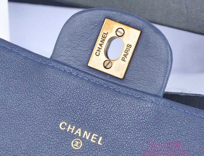 シャネル CHANEL マトラッセライン A50041-5 バッグ ショルダーバッグ レディース ブリュエッテラムスキン クラッチ