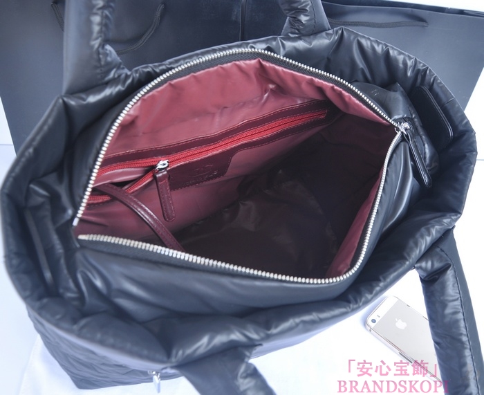 シャネル CHANEL バッグ トートバッグ ショルダーバッグ ココ コクーン 新作 A92259