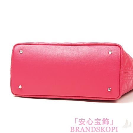 クリスチャンディオール/Christian Dior/ トートバッグ/PANAREA パナレア /Wild rose  m1017ppcd 434