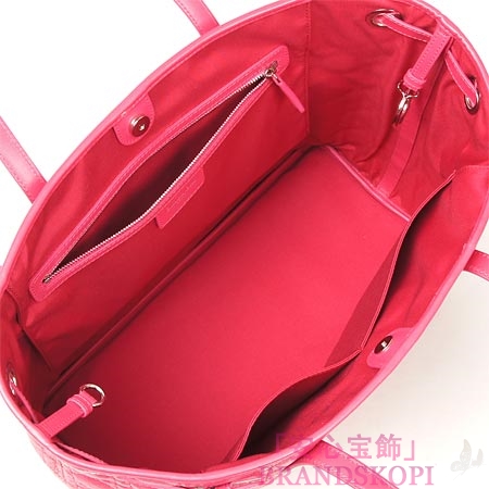 クリスチャンディオール/Christian Dior/ トートバッグ/PANAREA パナレア /Wild rose  m1017ppcd 434