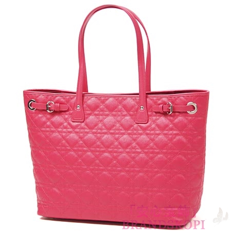 クリスチャンディオール/Christian Dior/ トートバッグ/PANAREA パナレア /Wild rose  m1017ppcd 434