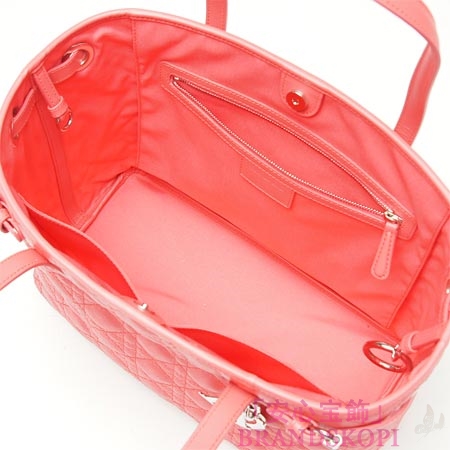 クリスチャンディオール/Christian Dior/ トートバッグ/PANAREA パナレア /Corail Clai  m1010p pcd m318