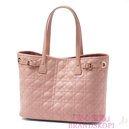 クリスチャンディオール/Christian Dior/ トートバッグ/PANAREA パナレア /Rosato  m1010opcd 363u