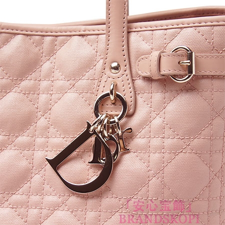 クリスチャンディオール/Christian Dior/ トートバッグ/PANAREA パナレア /Rosato  m1010opcd 363u