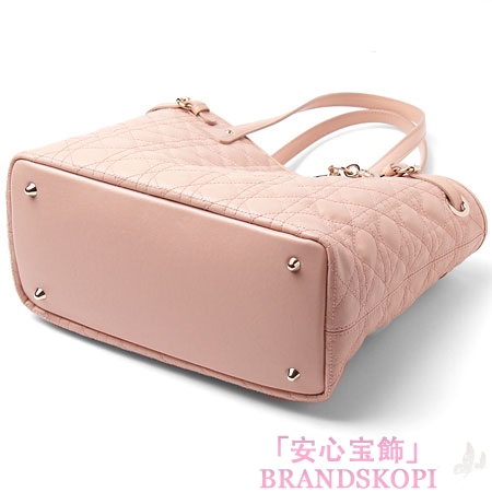 クリスチャンディオール/Christian Dior/ トートバッグ/PANAREA パナレア /Rosato  m1010opcd 363u