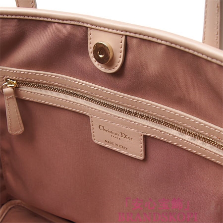 クリスチャンディオール/Christian Dior/ トートバッグ/PANAREA パナレア /Rosato  m1010opcd 363u