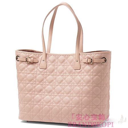 クリスチャンディオール/Christian Dior/ ラージトートバッグ/PANAREA パナレア /Rosato  m1017opcd 363