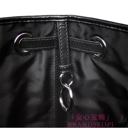 クリスチャンディオール/Christian Dior/ トートバッグ/PANAREA/パナレア /ブラックm1017 ppcd m900