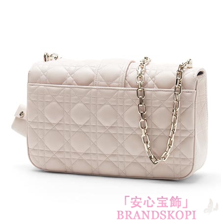 クリスチャンディオール/Christian Dior/ ハンドバッグ/MISS DIOR ミスディオール /ローズプードルm0210ogai m413