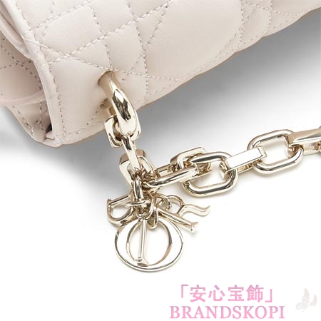 クリスチャンディオール/Christian Dior/ ハンドバッグ/MISS DIOR ミスディオール /ローズプードルm0210ogai m413