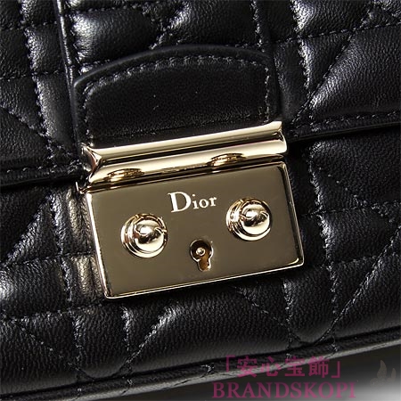 クリスチャンディオール/Christian Dior/ ショルダーバッグ/MISSDIOR /Noir m9410ogai m900