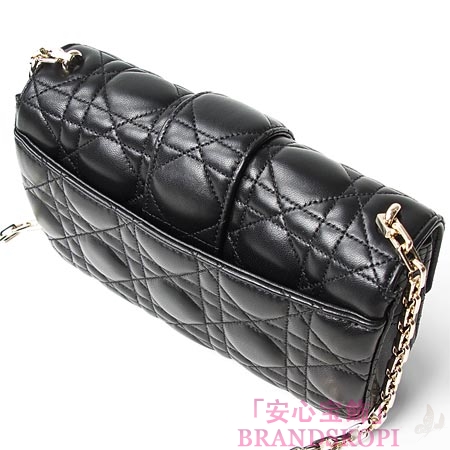 クリスチャンディオール/Christian Dior/ ショルダーバッグ/MISSDIOR /Noir m9410ogai m900