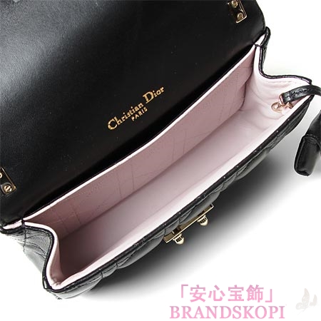 クリスチャンディオール/Christian Dior/ ショルダーバッグ/MISSDIOR /Noir m9410ogai m900
